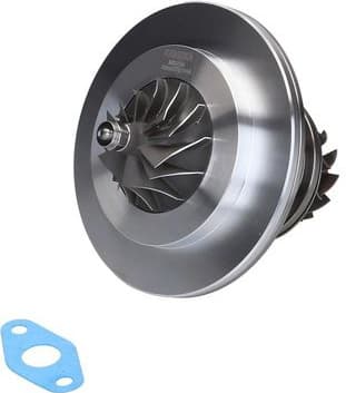 Core assembly, turbocharger 8604104 - image 2