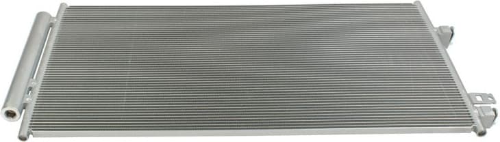 Condenser, air conditioning AC830352 - image 2