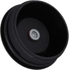Cap, oil filter housing 7270004