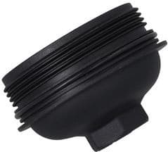 Cap, oil filter housing 7270004 - image 3