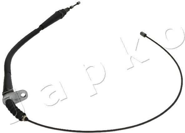 Cable Pull, parking brake 131122R - image 3