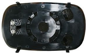 Mirror Glass, exterior mirror LORO 1151G02