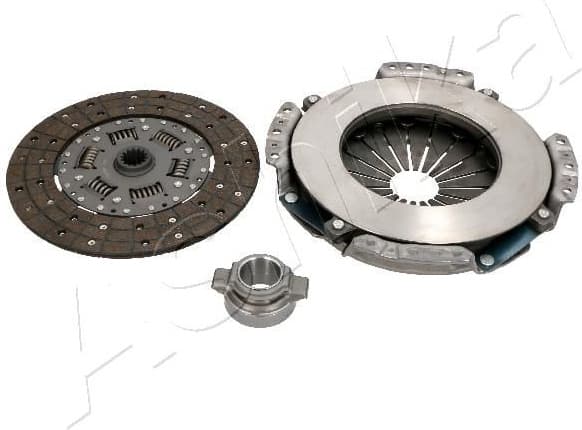 Clutch Kit 92-05-530 - image 2