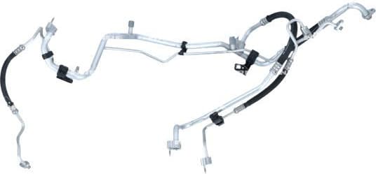High/Low-pressure Line, air conditioning EASY FIT 400031