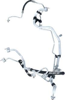 High/Low-pressure Line, air conditioning EASY FIT 400031 - image 2