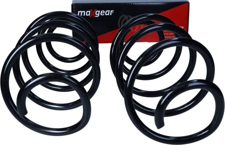 Suspension Spring 60-1487D - image 2