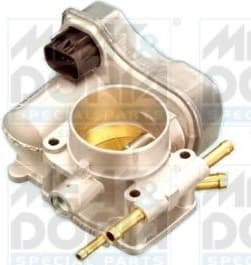 Throttle Body 89032