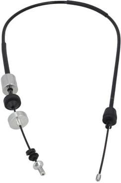 Cable Pull, clutch control LC169