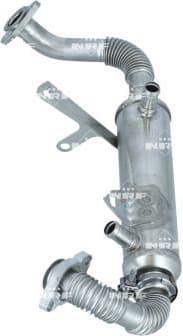 Cooler, exhaust gas recirculation 48417