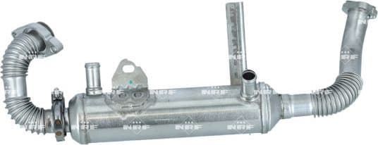 Cooler, exhaust gas recirculation 48417 - image 2