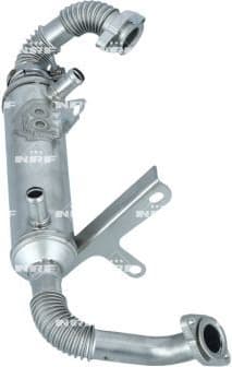Cooler, exhaust gas recirculation 48417 - image 3