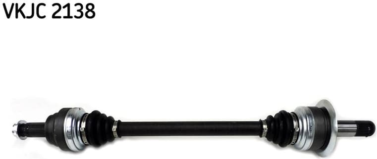 Drive Shaft VKJC 2138