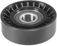 Deflection Pulley/Guide Pulley, V-belt 331316170022