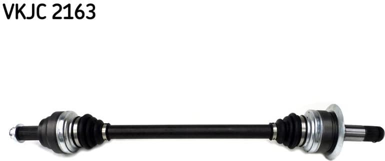 Drive Shaft VKJC 2163
