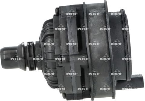 Auxiliary Water Pump (cooling water circuit) 390098 - image 3