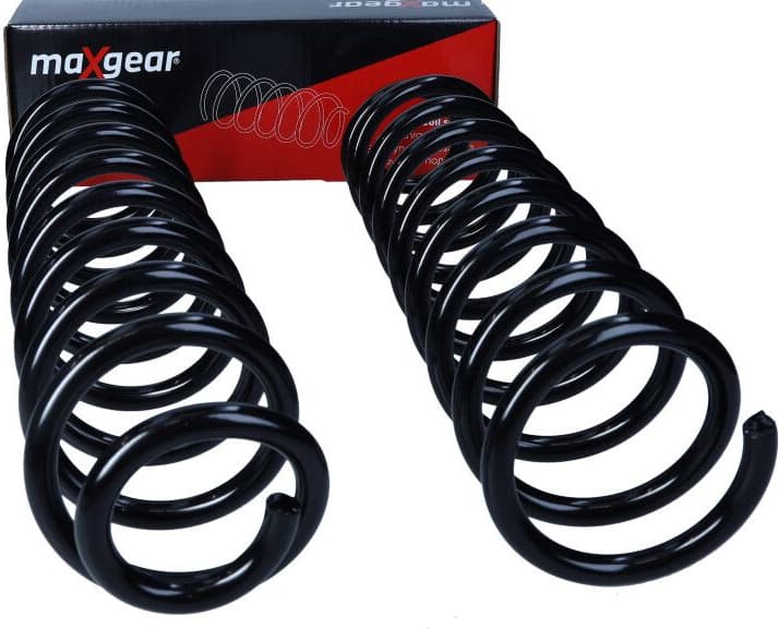 Suspension Spring 60-1456D - image 2