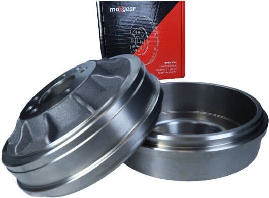 Brake Drum 19-4922 - image 2