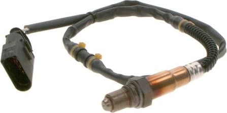 Oxygen Sensor 0258006586 - image 6