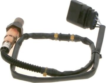 Oxygen Sensor 0258006586 - image 9