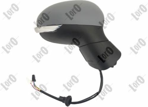 Exterior Mirror LORO 1115M02