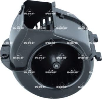 Interior Blower 34654