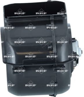 Interior Blower 34654 - image 2