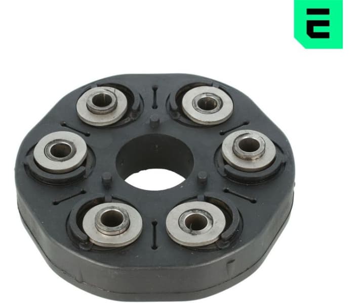 Joint, propshaft F3-1028A - image 2