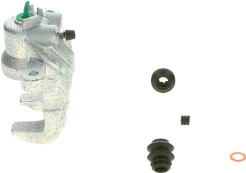 Brake Caliper 0986134249 - image 2
