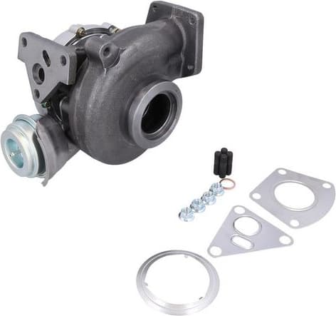 Charger, charging (supercharged/turbocharged) 8600209 - image 2