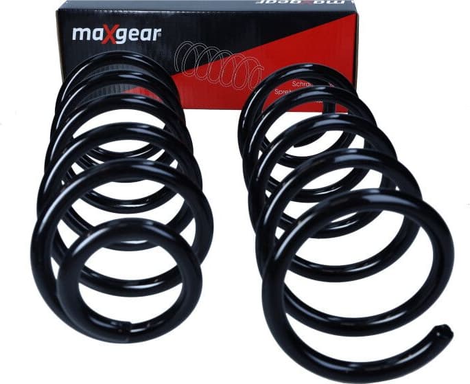 Suspension Spring 60-1538D - image 2