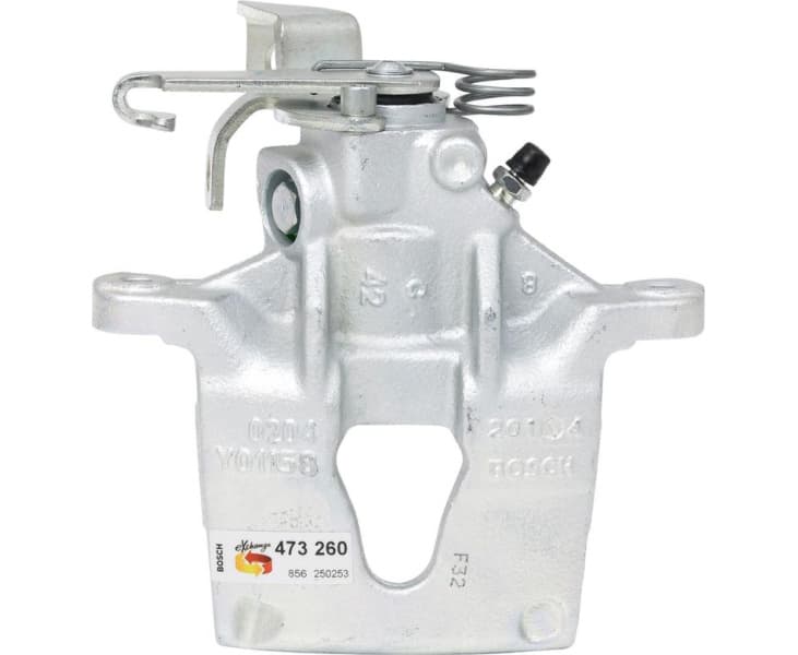 Brake Caliper 0986473260 - image 11