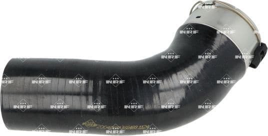 Charge Air Hose 166483