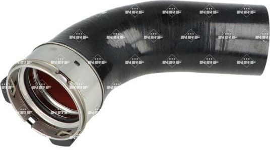 Charge Air Hose 166483 - image 3