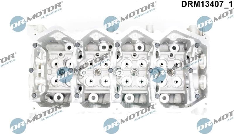 Cylinder Head DRM13407 - image 2