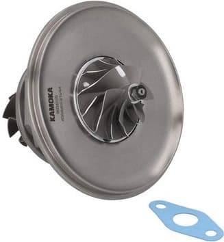 Core assembly, turbocharger 8604229