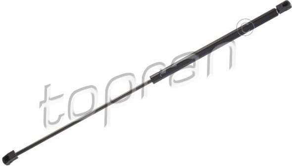 Gas Spring, boot/cargo area 600 196