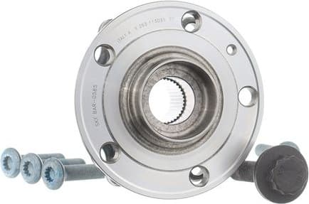 Wheel Bearing Kit VKBA 7214 - image 3