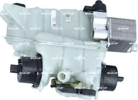 Expansion Tank, coolant 454179