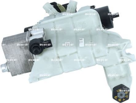 Expansion Tank, coolant 454179 - image 3