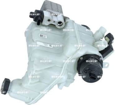 Expansion Tank, coolant 454179 - image 4