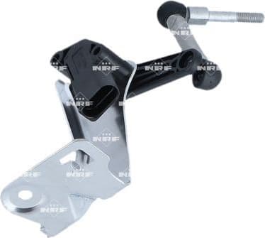 Sensor, pneumatic suspension level 752002