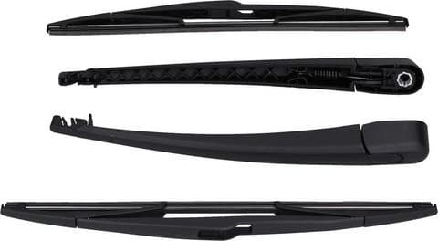 Wiper Arm, window cleaning 25252