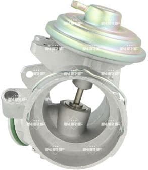 EGR Valve EASY FIT 48636 - image 2
