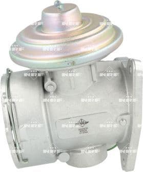 EGR Valve EASY FIT 48636 - image 3