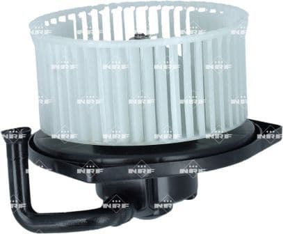 Interior Blower EASY FIT 34658 - image 3
