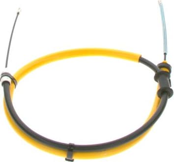 Cable Pull, parking brake 1 987 477 634 - image 8