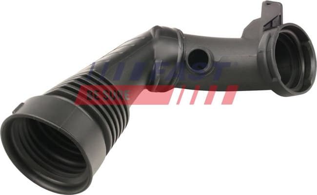 Intake Hose, air filter FT65802