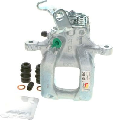 Brake Caliper 0986135203 - image 3