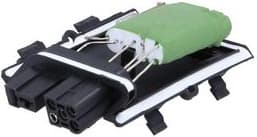 Resistor, interior blower 4140211 - image 2