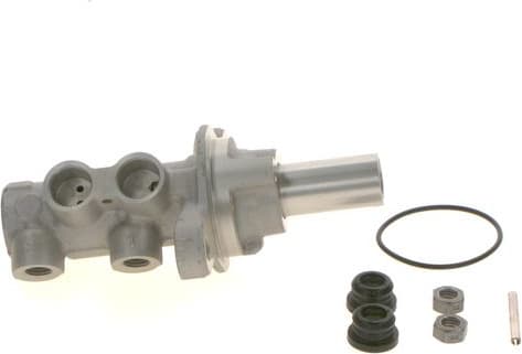 Brake Master Cylinder 0204860970 - image 8